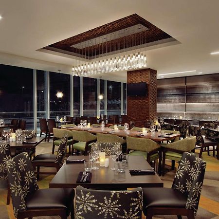 Homewood Suites By Hilton Calgary Downtown Exteriör bild