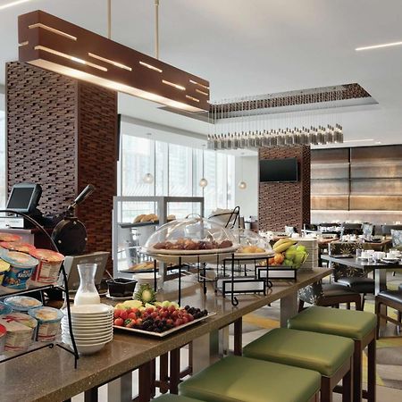 Homewood Suites By Hilton Calgary Downtown Exteriör bild